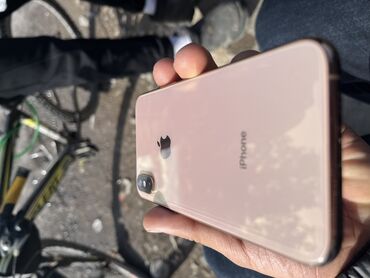 айфон 8 масла: IPhone Xs, Б/у, 64 ГБ, 76 %