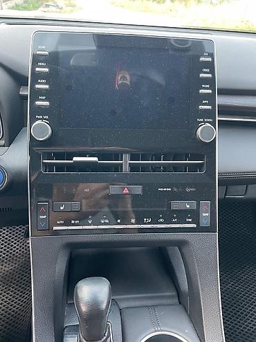 Продажа авто: Toyota Avalon: 2019 г., 2.5 л, Автомат, Гибрид, Седан — 7