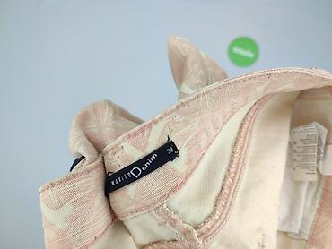klapki w deichmann: Mohito, Jeansy damskie, rozmiar M — 5