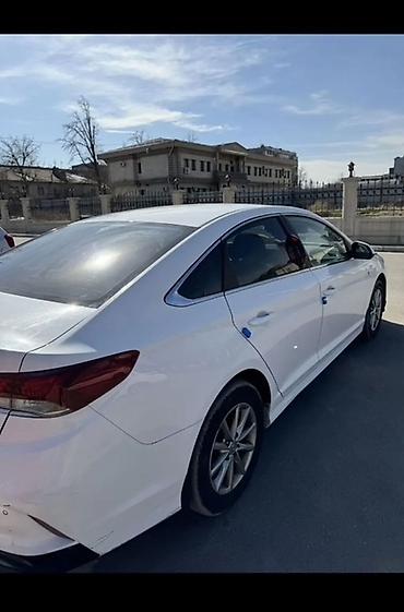spark 2: Сдаю Hyundai Sonata, Долгосрочно, Без водителя, | Залог — 2