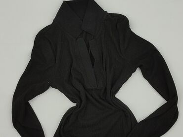 bluzki w serek plus size: Жіноча блуза, розмір XS