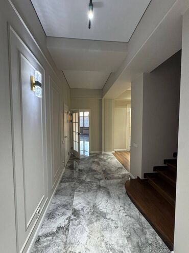 Продажа квартир: 5 и более комнат, 308 м², 9 этаж — 10