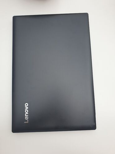 noutbuk çantası: Lenovo IdeaPad, 15 ", Intel Core i3, 256 GB