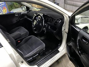 civic honda: Honda Civic: 2005 г., 1.7 л, Вариатор, Бензин, Хэтчбэк — 5