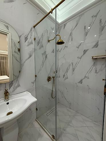 bakida satilan evler: 🏙️ AĞ ŞƏHƏR | KNIGHTSBRIDGE RESIDENCE | 5 OTAQLI GÖZƏL TƏMİRLİ MƏNZİL — 8