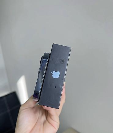 salyan iphoneler: IPhone 13 Pro, 128 GB, Sierra Blue, Zəmanət, Simsiz şarj, Face ID — 3