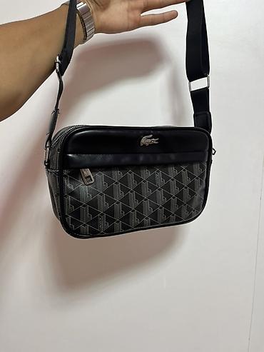 mk сумки: Сумки через плечо (4модели) 1) Tommy Hilfiger, компактная — 3