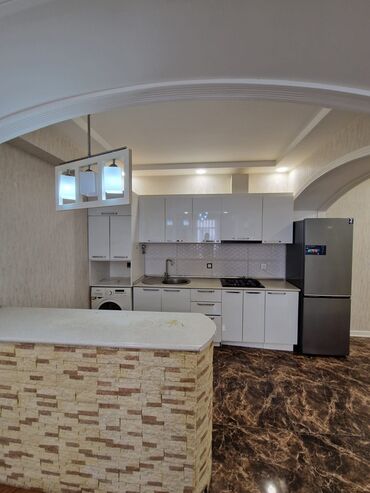 Yeni tikili: 3 otaqlı, Yeni tikili, 73 kv. m — 7