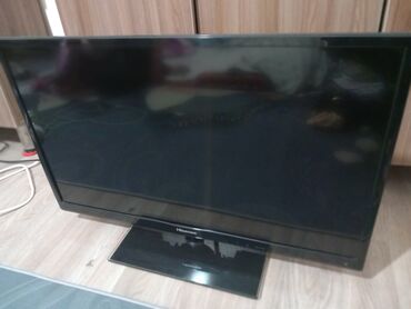 телек 4к: Продаётся телевизор hisense, смарт тв отсутствует