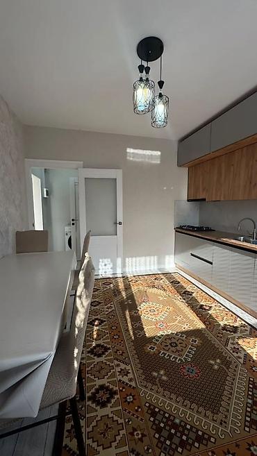 binar: 1 комната, 40 м², Технопарк 9 этаж, Евроремонт — 10