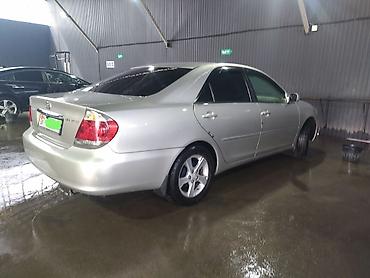 camry 50 амортизатор: Toyota Camry: 2025 г., 2.4 л, Автомат, Бензин, Седан — 3