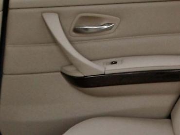 graco evo xt: RUKOHVAT ZA BMW SERIJA 3 OD 2004. DO 2013. GOD — 1