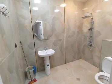 cepis satisi: 3 otaqlı, Yeni tikili, 165 kv. m — 8