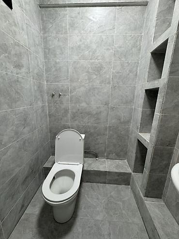 люксембурге: 1 комната, 40 м², Элитка, 4 этаж, Свежий ремонт — 9