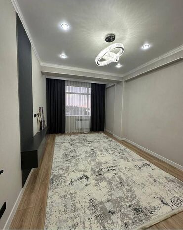 квартира ижарага берем: 1 комната, 43 м², Элитка, 5 этаж, Евроремонт