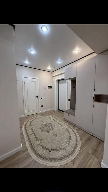 Продажа квартир: 2 комнаты, 50 м², Элитка, 5 этаж, Дизайнерский ремонт — 9