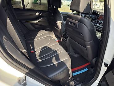 м5 cs: BMW X5: 2019 г., 3 л, Автомат, Бензин, Внедорожник — 9