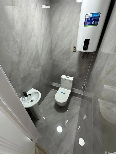 Продажа квартир: 4 комнаты, 113 м², Элитка, 2 этаж, Дизайнерский ремонт — 6