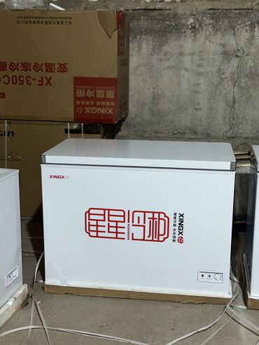 Морозильники: Морозильник, Новый, Платная доставка — 4