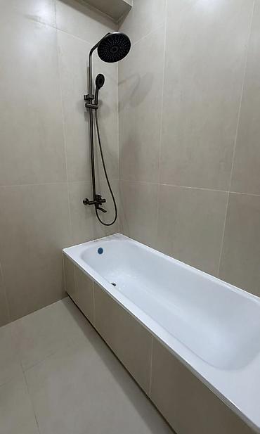 elegance stroy: 3 комнаты, 117 м², Элитка, 10 этаж, Дизайнерский ремонт — 8