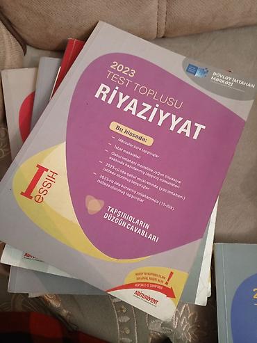 kamp cadiri: Azərbaycan Tarixi Testlər 5-ci sinif, DİM, 1-ci hissə, 2024 il — 4