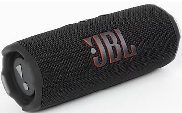 антена: Беспроводная портативная колонка JBL Flip 7 ﻿JBL Flip — 1