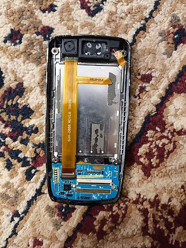 samsung c 170: Nokia kopiyası (N-series) və 2 ədəd Samsung ehtiyat hissələri üçün — 7