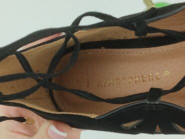 Balerinki: Primark, Balerinki damskie, 38 — 9