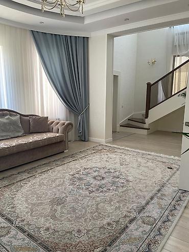 Долгосрочная аренда домов: 220 м², 5 комнат — 10