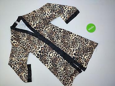 cheap bathrobes: Damski, Szlafrok, rozmiar M — 2