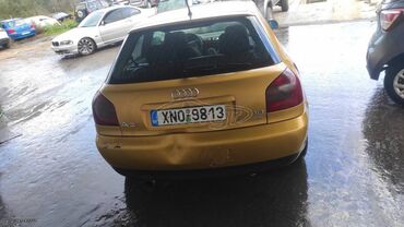 Sale cars: Audi A3: 1.6 l | 2004 year Coupe/Sports