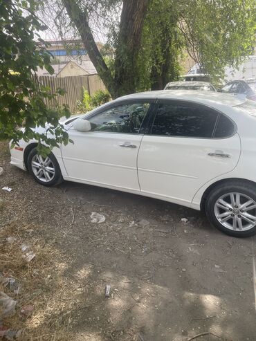 Toyota: Toyota Windom: 2002 г., 3 л, Автомат, Бензин, Седан