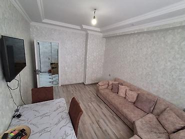 nzs evler: 50 kv. m, 2 otaqlı, Kanalizasiya, Kombi, Telefon — 1
