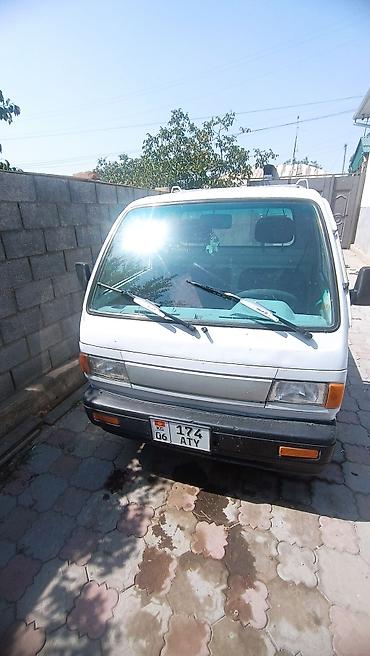 тормозной диск gx470: Daewoo : 1997 г., 2 л, Механика, Бензин, Универсал — 1