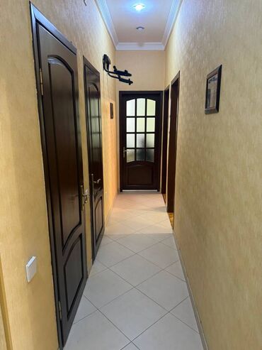 Yeni tikili: 3 otaqlı, Yeni tikili, m. Həzi Aslanov, 88 kv. m — 6