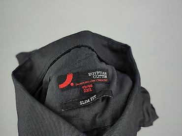dkny: Dressmann, Koszulа dla mężczyzn, rozmiar 2XL — 5