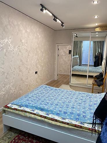 Продажа квартир: 2 комнаты, 82 м², Элитка, 4 этаж, Евроремонт — 5