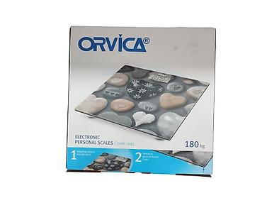 terezi satisi: Elektron Tərəzi "Orvica 1985" 180kq 30x30sm - 14.99AZN . ORİJİNAL — 2