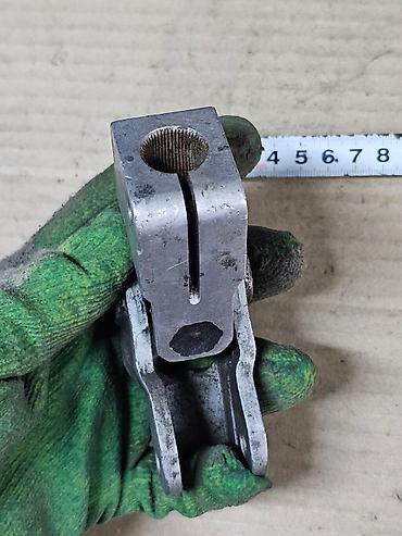 Другие детали рулевой части: Рулевой кардан Mercedes-Benz W168 A-Class / Vaneo W414, 1999г.в — 11