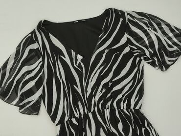 vubu sukienki wieczorowe: Shein, Sukienka damska, rozmiar M