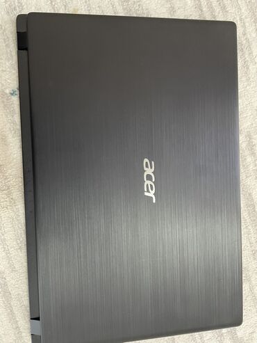 ноутбук эпл цена бишкек: Ноутбук, Acer, 15.6 ", Жумуш, окуу үчүн