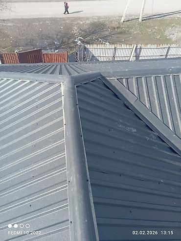 Кровля крыши: Кровля крыши | Монтаж Больше 6 лет опыта — 15