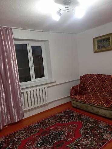 Долгосрочная аренда квартир: 3 комнаты, С мебелью частично — 3