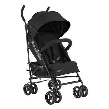 massimo dutti papuce: KIKKA BOO Beetle – kišobran kolica, crna Šifra proizvoda: KKB3 Opis — 1