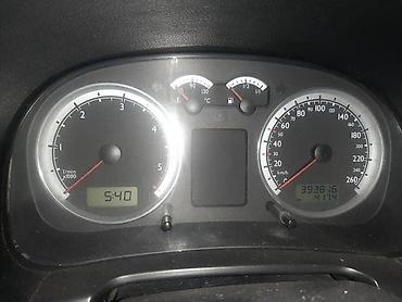 (inurl:thread) trucks: KILOMETAR SAT - BRZINOMER ZA VOLKSWAGEN GOLF 4 OD 1998. DO 2005. GOD — 1