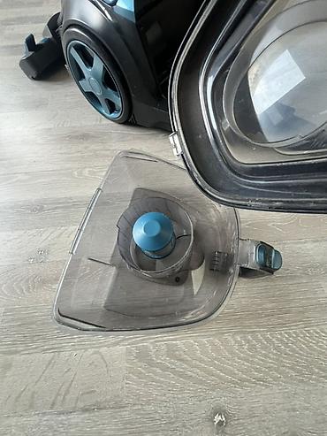 tp link deco: Пылесос безмешковый (циклонный) TechnoHome Описание: - Модель с — 3