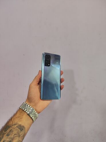 Xiaomi: Xiaomi Mi 10T, 128 GB, 
 Barmaq izi, Face ID