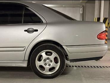 дворники на фары w124: Mercedes-Benz E-Class: 1996 г., 3.2 л, Автомат, Бензин, Седан — 5
