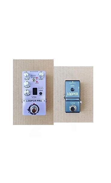 Gitare: LOOPER EFEKT PEDALA LUPER | . Slanje po dogovoru ili lično — 1