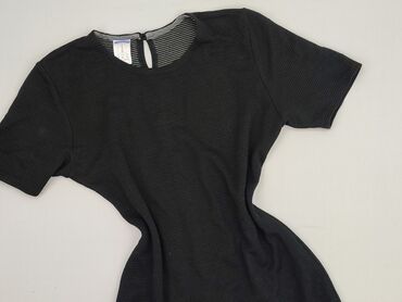 sukienka z marszczeniem na brzuchu plus size: Topshop, Women`s dress, size M (EU 38)